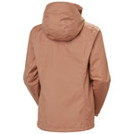 Helly Hansen Rain Jacket Aden Jacket W 62650 084 Kabát - Sportmania.hu
