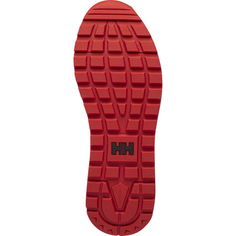Helly Hansen Ranger Sport M 11831 990 Cipő - Sportmania.hu