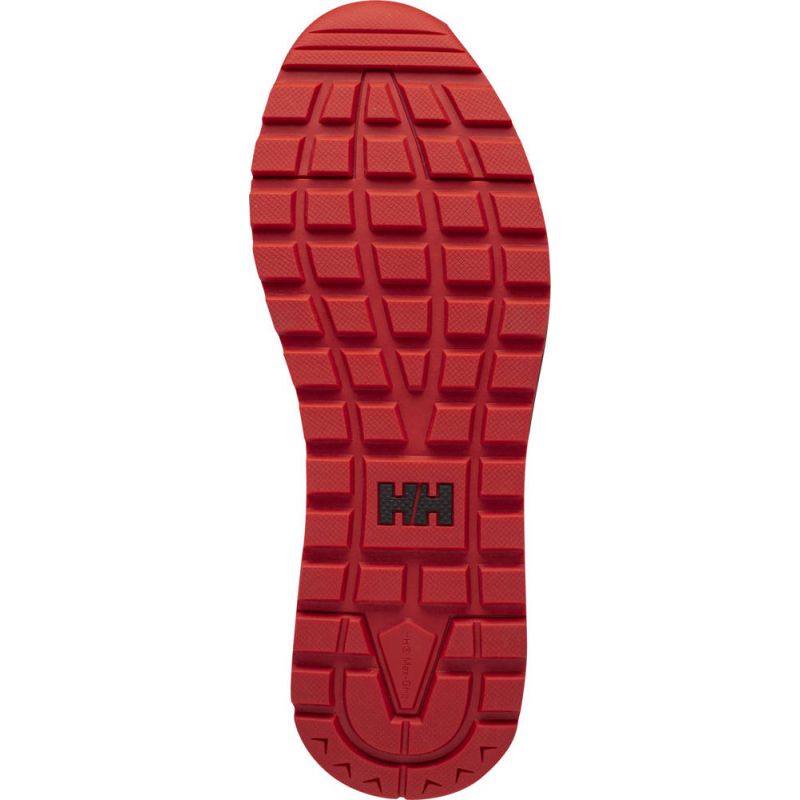 Helly Hansen Ranger Sport M 11831 990 Cipő - Sportmania.hu