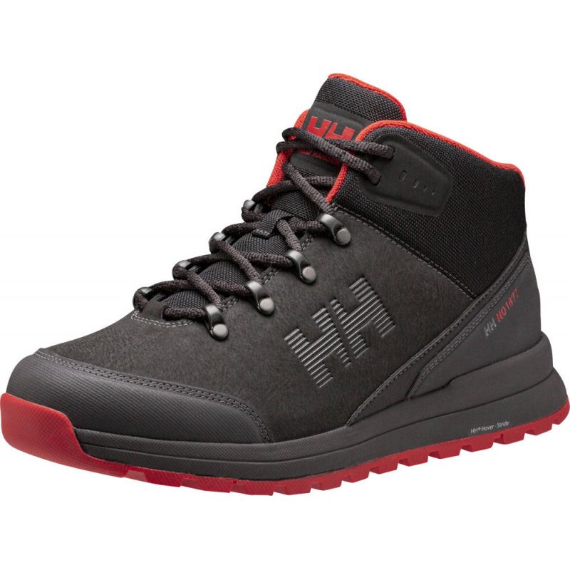 Helly Hansen Ranger Sport M 11831 990 Cipő - Sportmania.hu