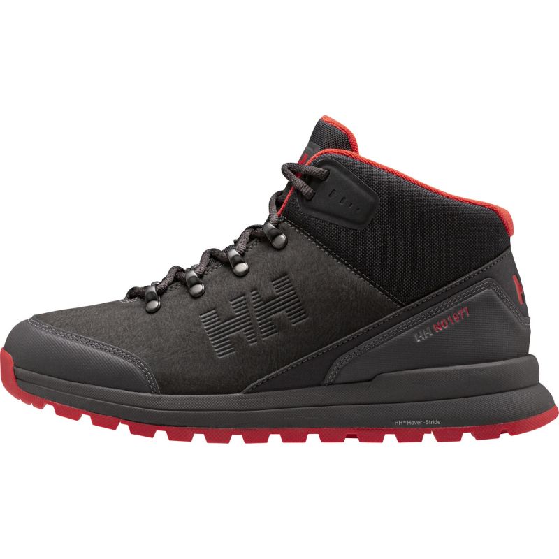 Helly Hansen Ranger Sport M 11831 990 Cipő - Sportmania.hu