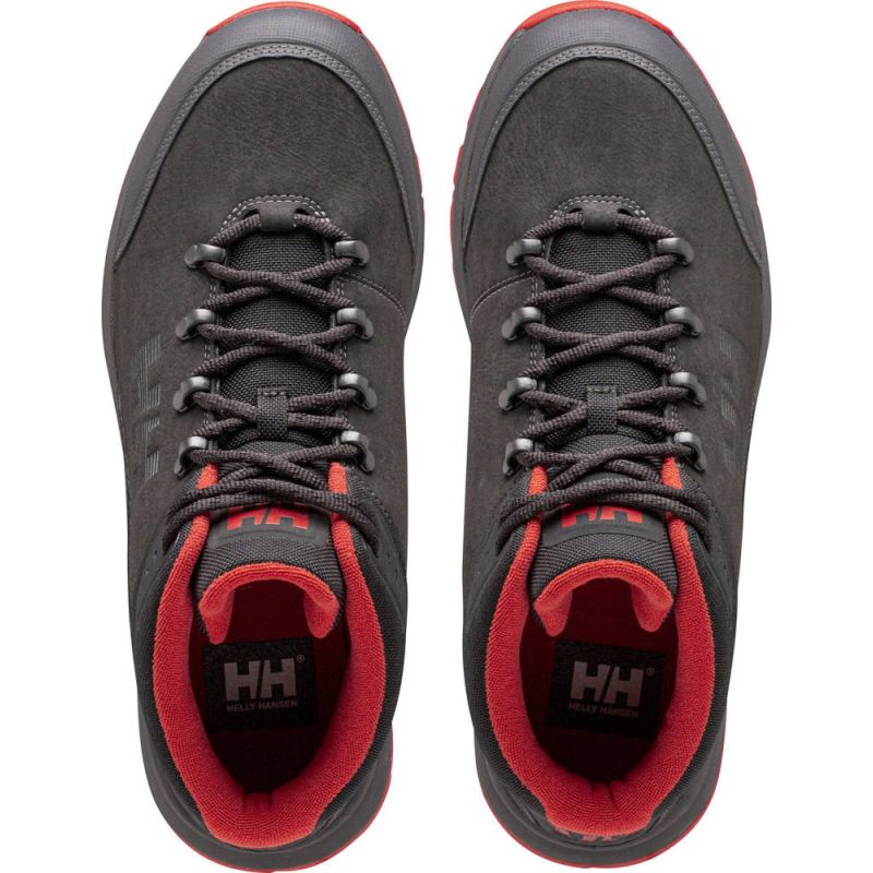 Helly Hansen Ranger Sport M 11831 990 Cipő - Sportmania.hu