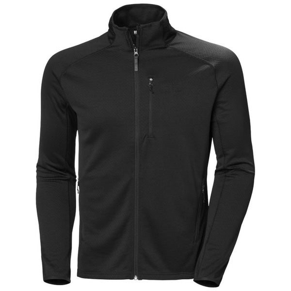 Helly Hansen Rapid Midlayer Jacket M 48104 990 Kabát