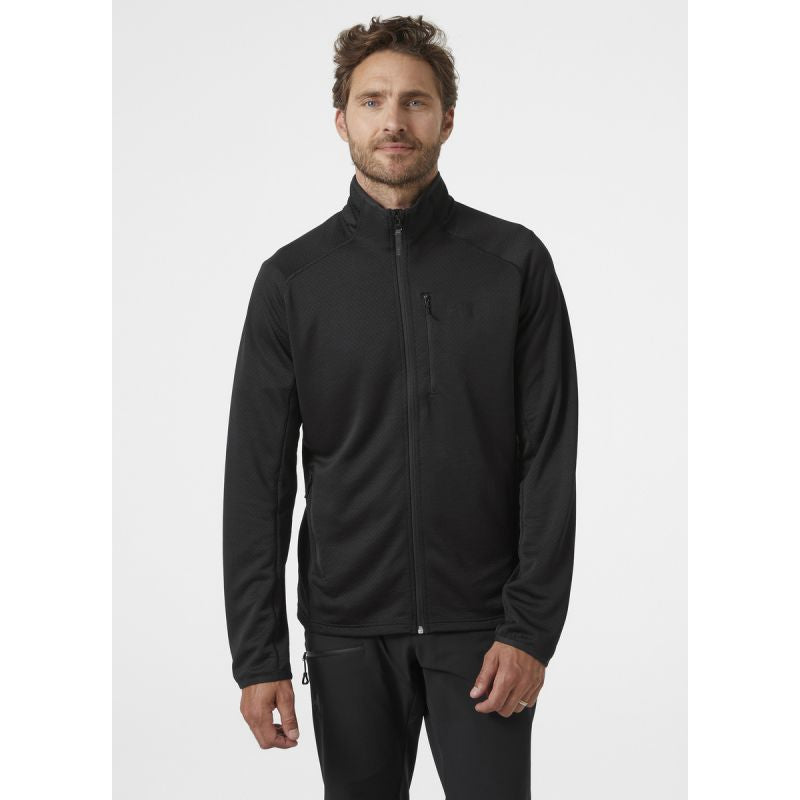 Helly Hansen Rapid Midlayer Jacket M 48104 990 Kabát - Sportmania.hu