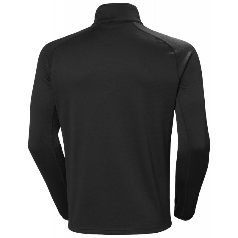 Helly Hansen Rapid Midlayer Jacket M 48104 990 Kabát - Sportmania.hu