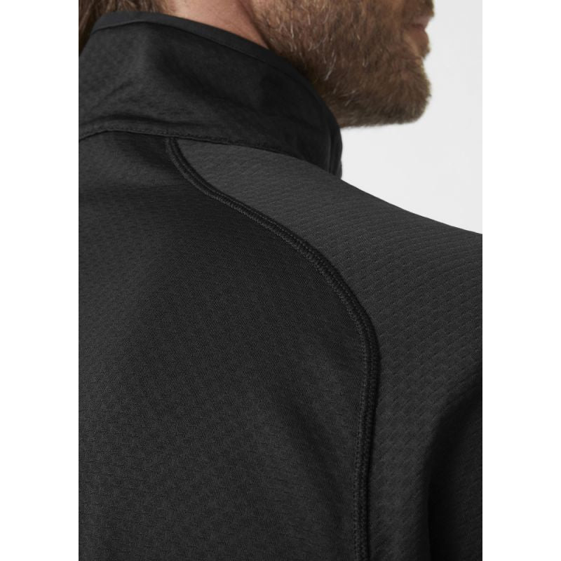 Helly Hansen Rapid Midlayer Jacket M 48104 990 Kabát - Sportmania.hu