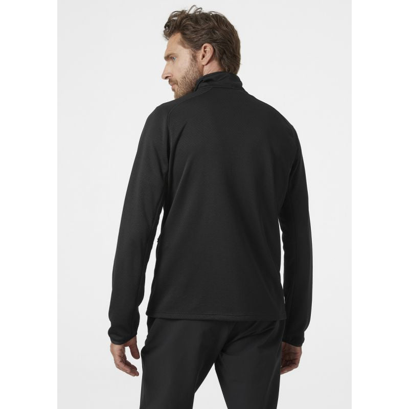 Helly Hansen Rapid Midlayer Jacket M 48104 990 Kabát - Sportmania.hu