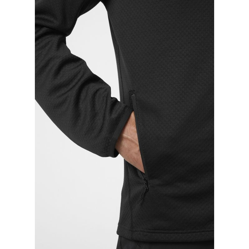 Helly Hansen Rapid Midlayer Jacket M 48104 990 Kabát - Sportmania.hu
