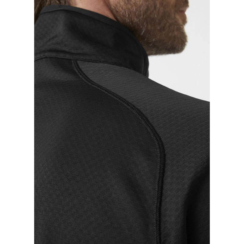 Helly Hansen Rapid Midlayer Jacket M 48104 990 Kabát - Sportmania.hu