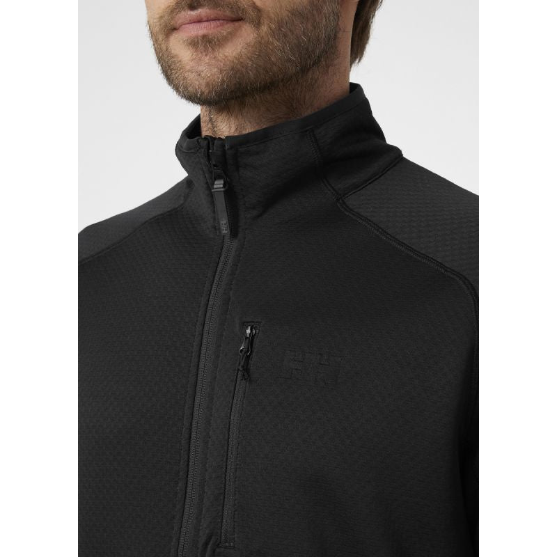 Helly Hansen Rapid Midlayer Jacket M 48104 990 Kabát - Sportmania.hu