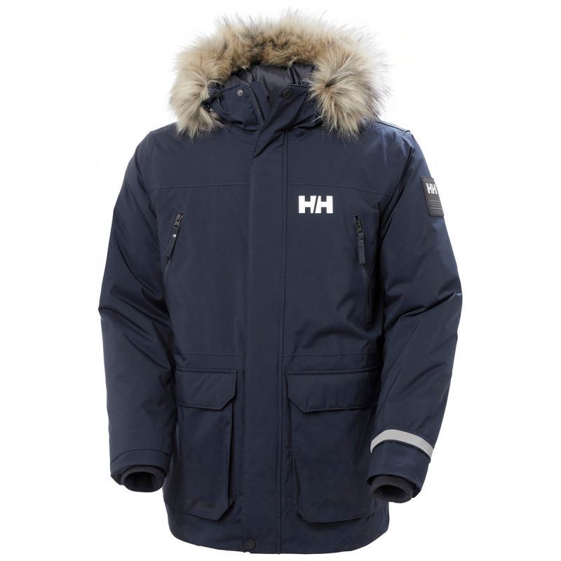 Helly Hansen Reine Parka Kabát férfi 53630597