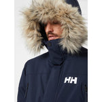 Helly Hansen Reine Parka Kabát férfi 53630597