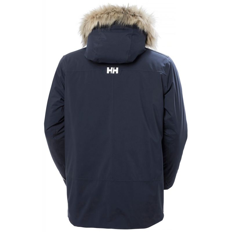 Helly Hansen Reine Parka Kabát férfi 53630597
