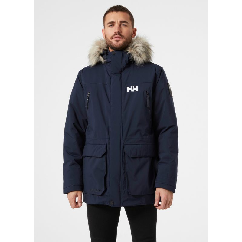 Helly Hansen Reine Parka Kabát férfi 53630597