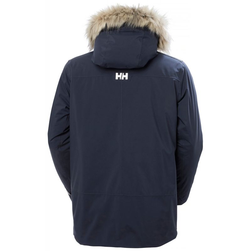 Helly Hansen Reine Parka Kabát férfi 53630597