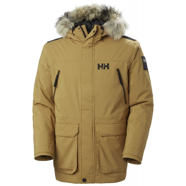 Helly Hansen Reine Parka M 53630 289 Ruházat
