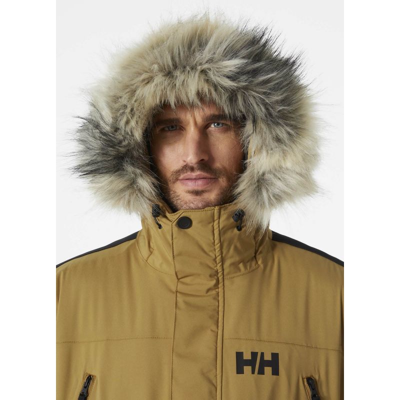 Helly Hansen Reine Parka M 53630 289 Ruházat - Sportmania.hu