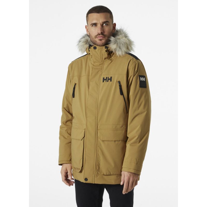 Helly Hansen Reine Parka M 53630 289 Ruházat - Sportmania.hu