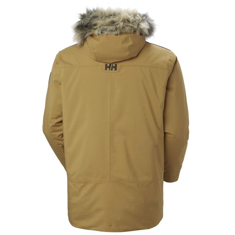 Helly Hansen Reine Parka M 53630 289 Ruházat - Sportmania.hu
