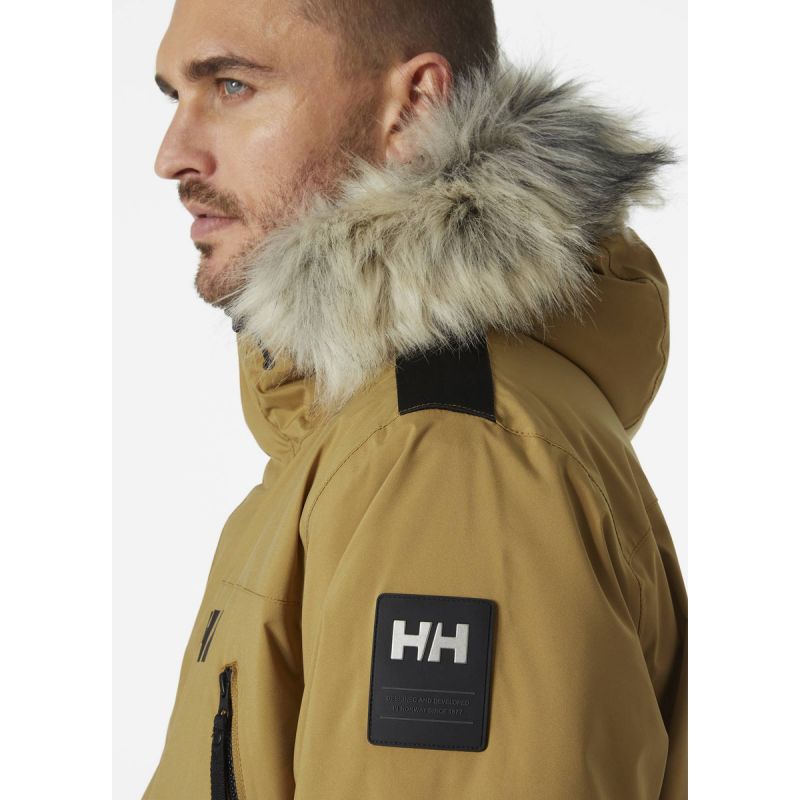 Helly Hansen Reine Parka M 53630 289 Ruházat - Sportmania.hu