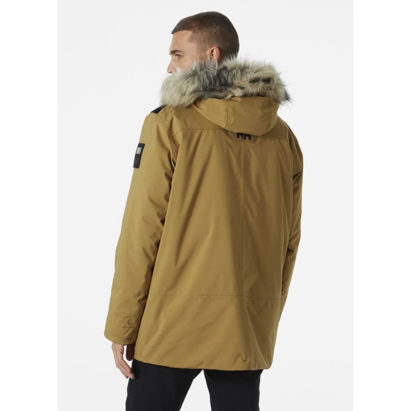 Helly Hansen Reine Parka M 53630 289 Ruházat - Sportmania.hu