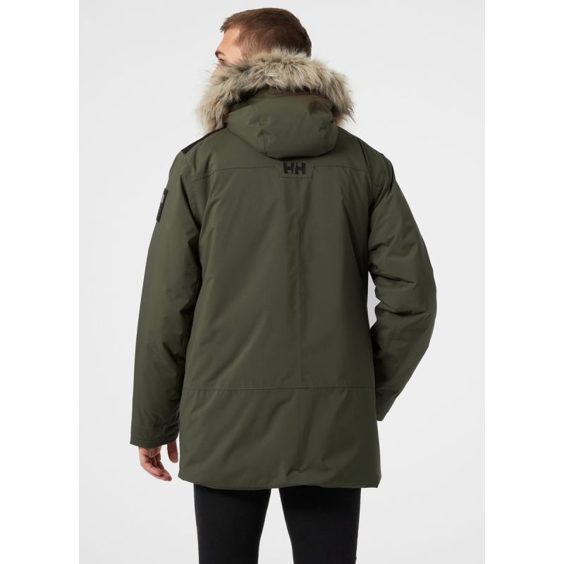 Helly Hansen Reine Parka M 53630 431 jacket Kabát - Sportmania.hu