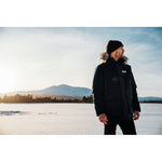 Helly Hansen Reine Parka M 53630 597 jacket Kabát - Sportmania.hu