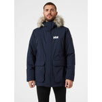 Helly Hansen Reine Parka M 53630 597 jacket Kabát - Sportmania.hu