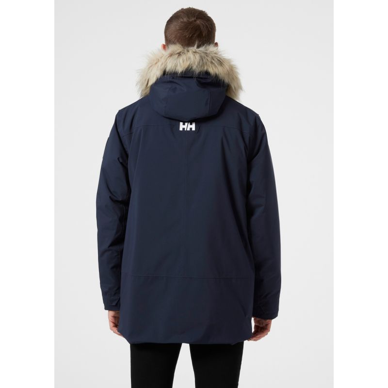 Helly Hansen Reine Parka M 53630 597 jacket Kabát - Sportmania.hu