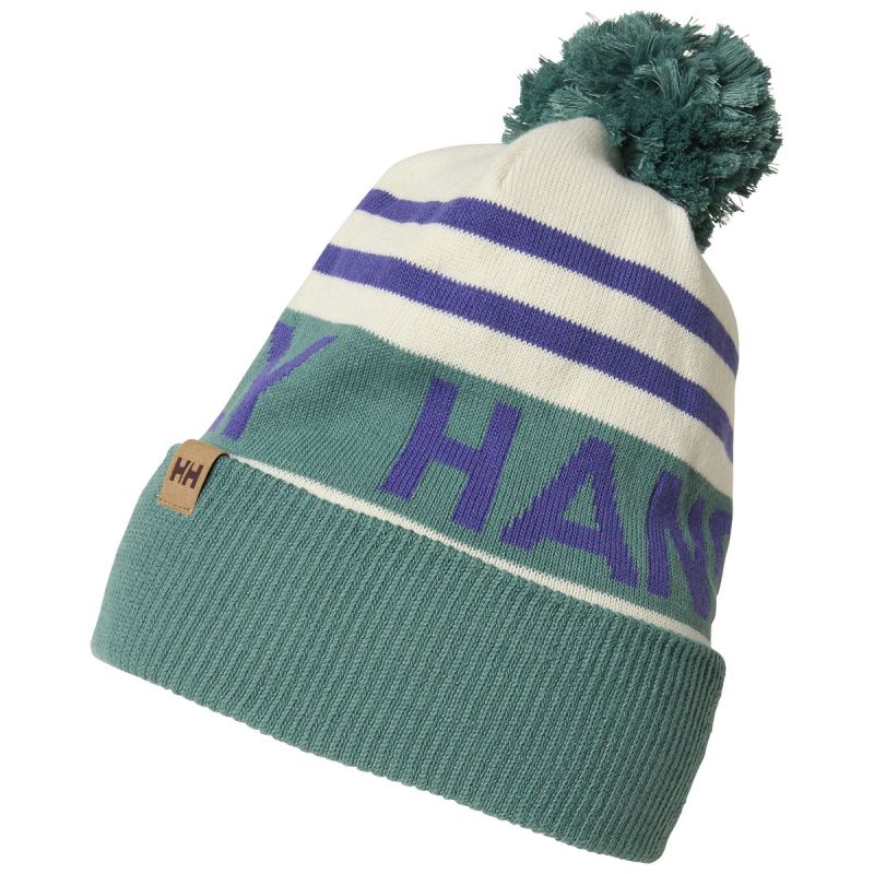 Helly Hansen RIDGELINE BEANIE Winter Hat 67150 kötött sapka 67150494
