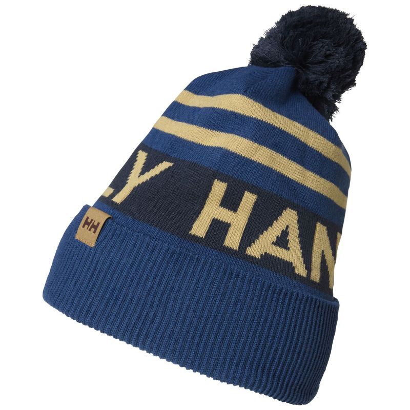 Helly Hansen RIDGELINE BEANIE Winter Hat 67150 kötött sapka 67150507
