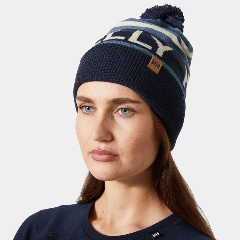 Helly Hansen RIDGELINE kötött sapka 67150601