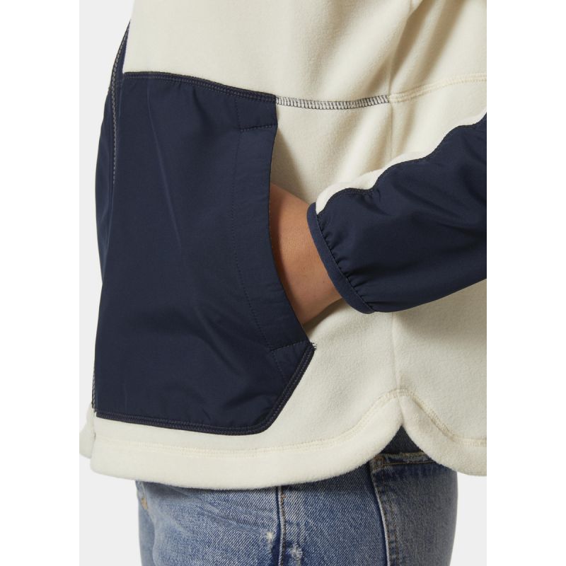 Helly Hansen Rig Fleece Jacket W 54078 034 kabát - Sportmania.hu
