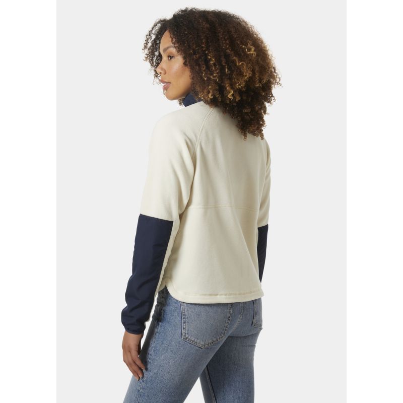 Helly Hansen Rig Fleece Jacket W 54078 034 Polár pulóver