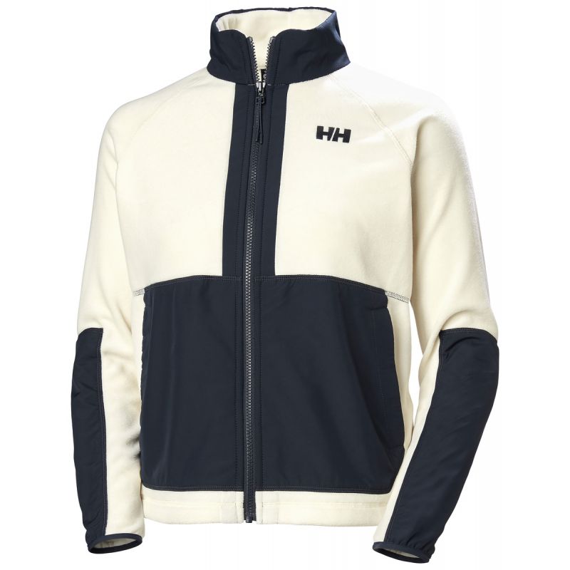 Helly Hansen Rig Fleece Jacket W 54078 034 Polár pulóver