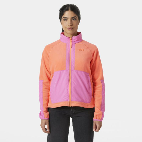 Helly Hansen Rig Fleece Jacket W 54078 284 kabát - Sportmania.hu