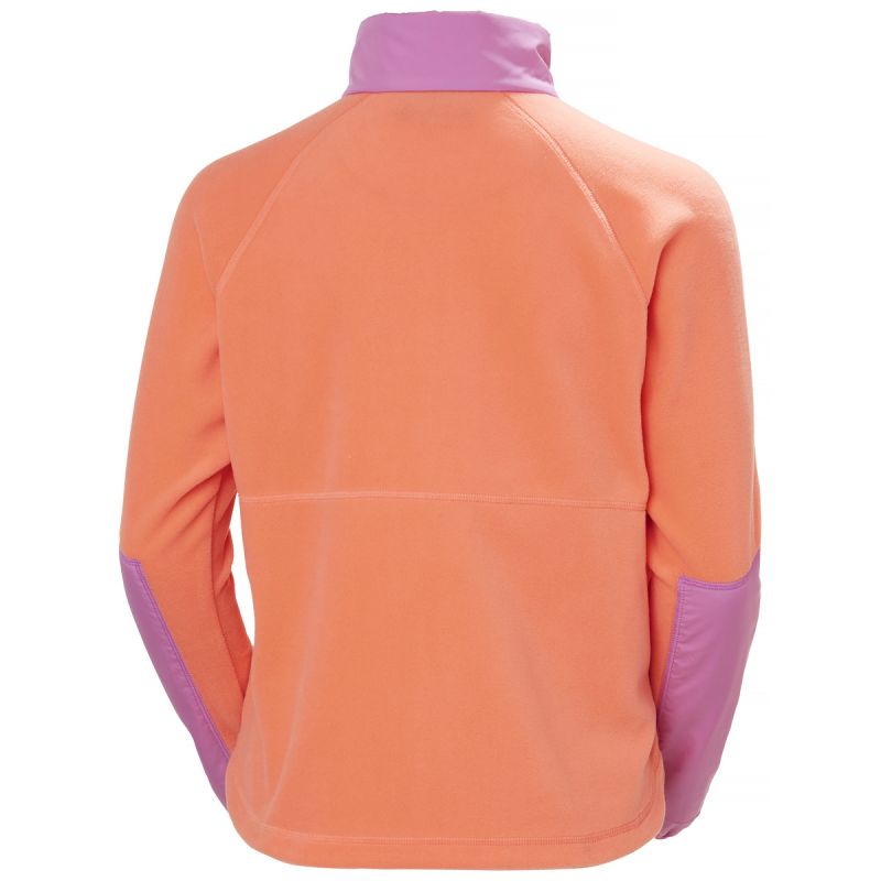 Helly Hansen Rig Fleece Jacket W 54078 284 Polár pulóver