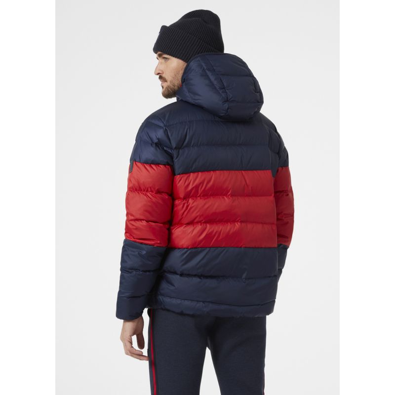 Helly Hansen Rwb Revesible Down Jacket M 53666 597 Kabát - Sportmania.hu