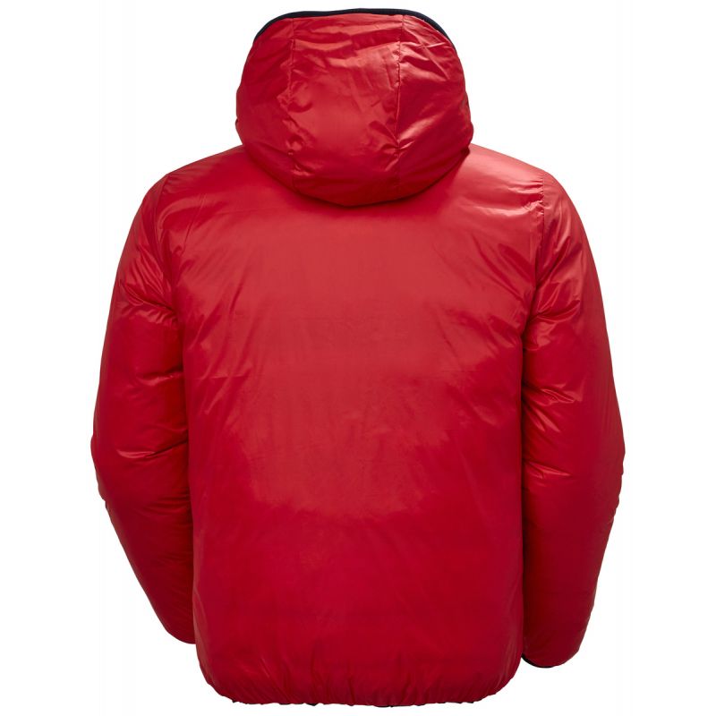 Helly Hansen Rwb Revesible Down Jacket M 53666 597 Kabát - Sportmania.hu