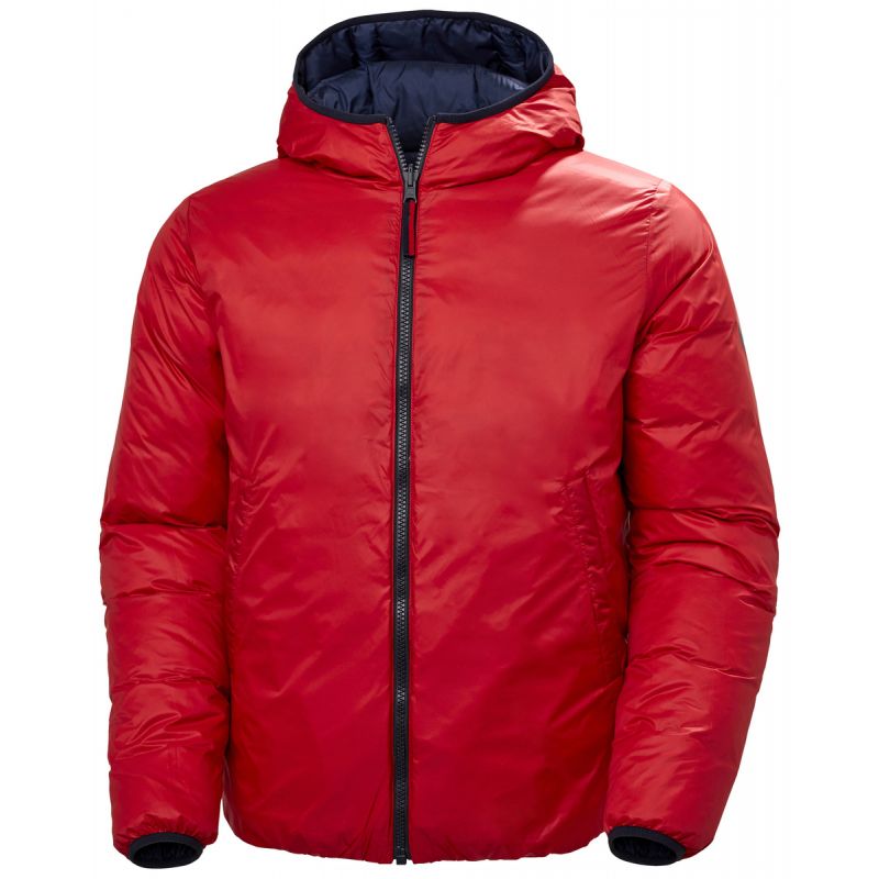 Helly Hansen Rwb Revesible Down Jacket M 53666 597 Kabát - Sportmania.hu