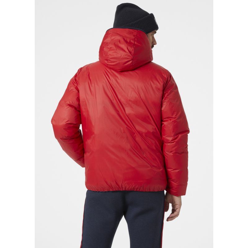 Helly Hansen Rwb Revesible Down Jacket M 53666 597 Kabát - Sportmania.hu