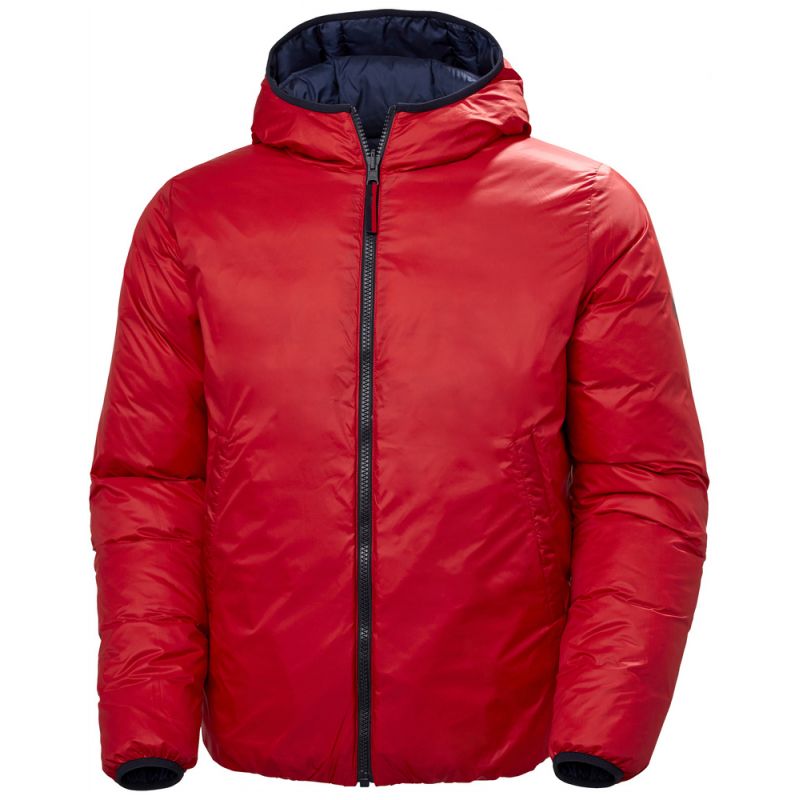 Helly Hansen Rwb Revesible Down Jacket M 53666 597 Kabát - Sportmania.hu