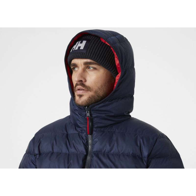Helly Hansen Rwb Revesible Down Jacket M 53666 597 Kabát - Sportmania.hu