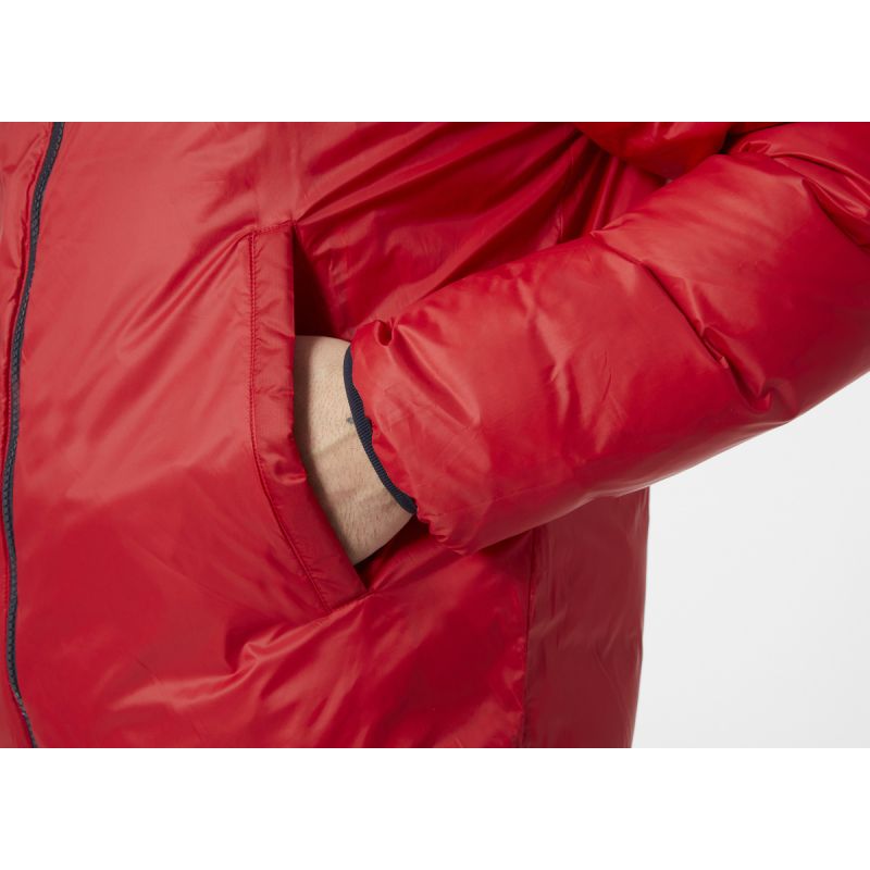Helly Hansen Rwb Revesible Down Jacket M 53666 597 Kabát - Sportmania.hu