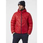 Helly Hansen Rwb Revesible Down M Kabát férfi 53666597