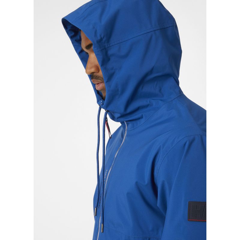 Helly Hansen Rwb Rigging Rain Jacket M 53717 606 Kabát - Sportmania.hu