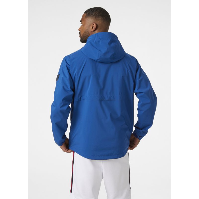 Helly Hansen Rwb Rigging Rain Jacket M 53717 606 Kabát - Sportmania.hu