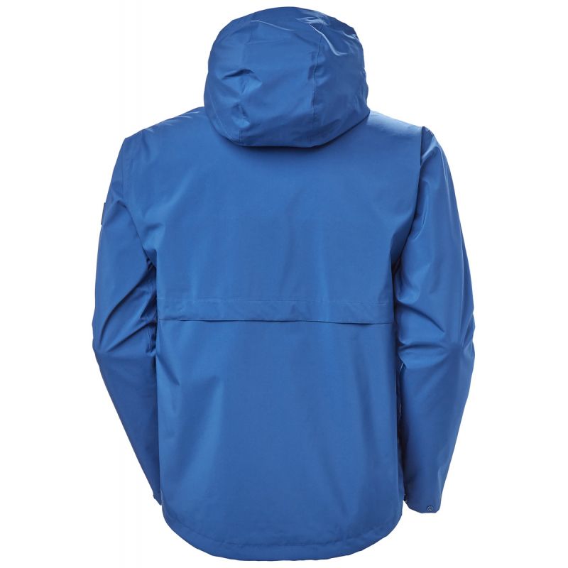 Helly Hansen Rwb Rigging Rain Jacket M 53717 606 Kabát - Sportmania.hu