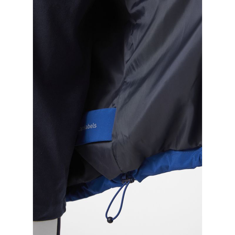 Helly Hansen Rwb Rigging Rain Jacket M 53717 606 Kabát - Sportmania.hu