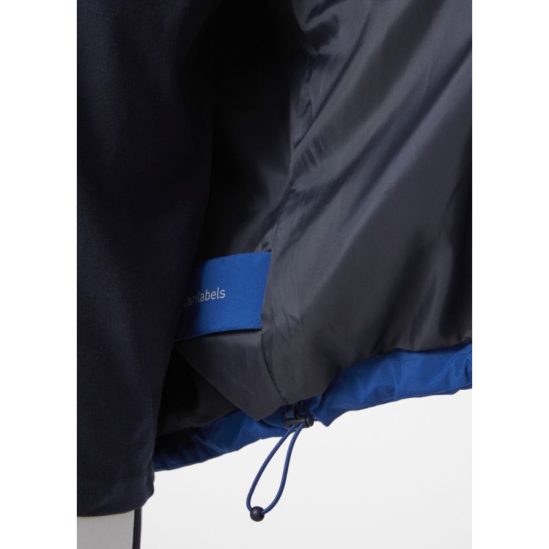 Helly Hansen Rwb Rigging Rain Jacket M 53717 606 Kabát - Sportmania.hu